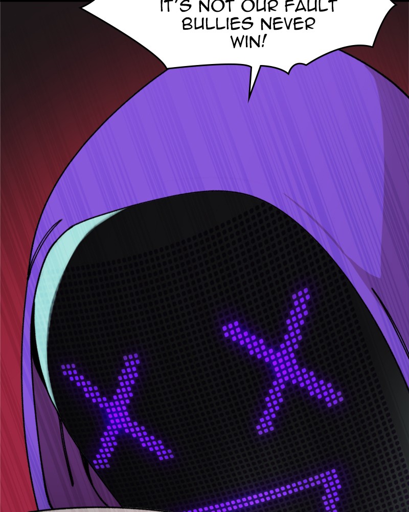 Psycho Revenge Chapter 13 page 18 - Chapter 13: Episode 13