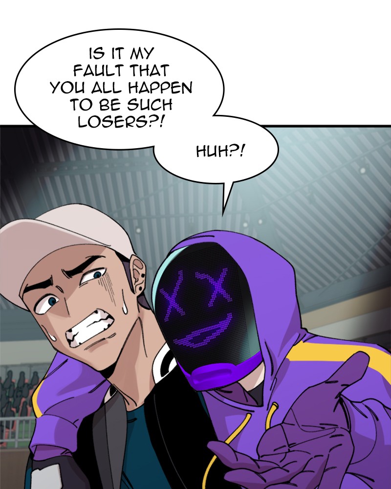 Psycho Revenge Chapter 13 page 20 - Chapter 13: Episode 13