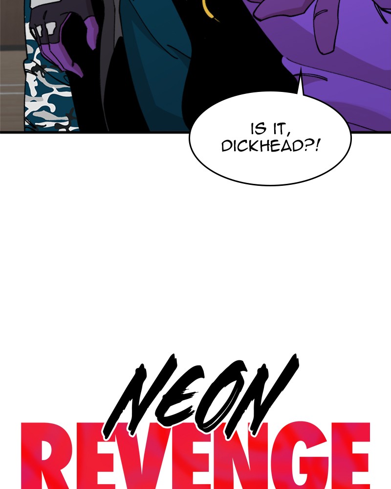 Psycho Revenge Chapter 13 page 21 - Chapter 13: Episode 13