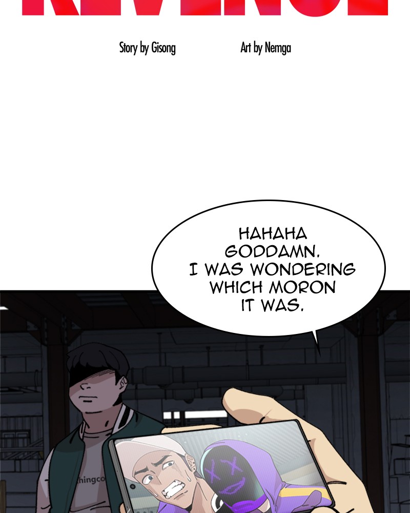 Psycho Revenge Chapter 13 page 22 - Chapter 13: Episode 13