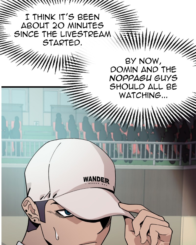 Psycho Revenge Chapter 13 page 39 - Chapter 13: Episode 13