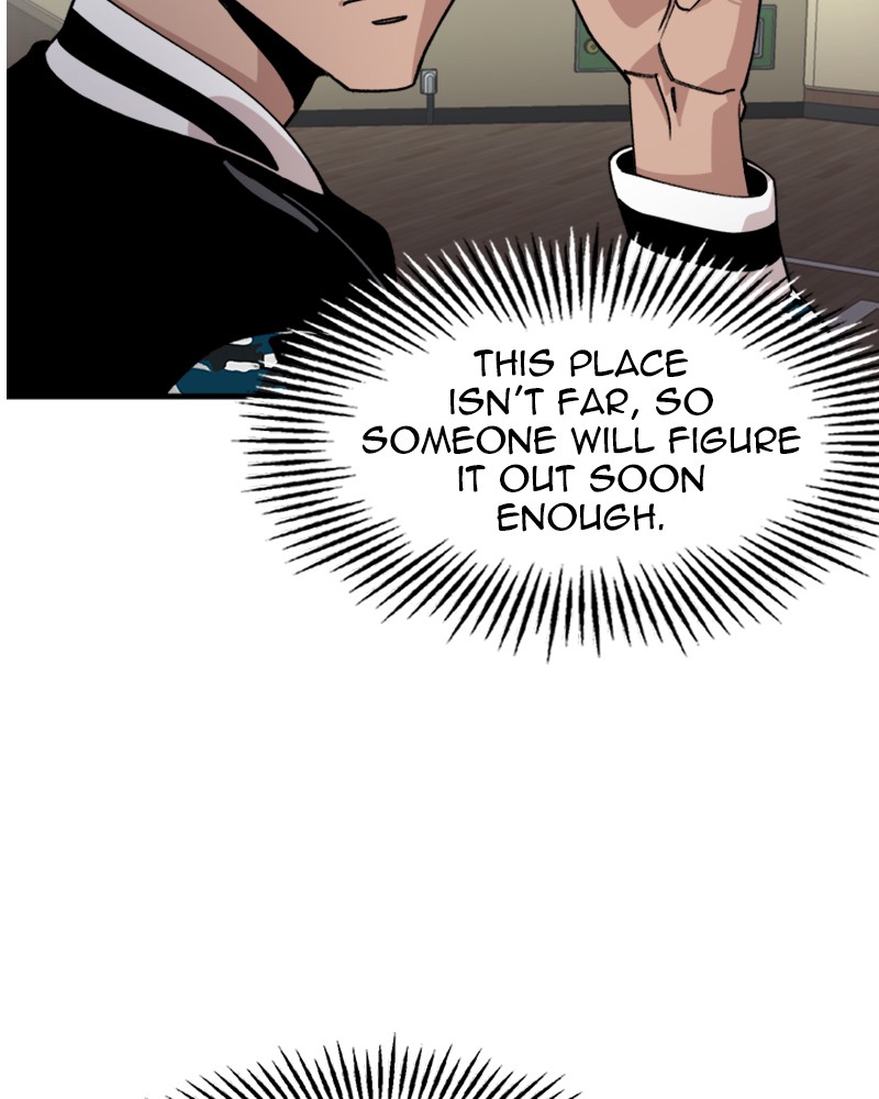Psycho Revenge Chapter 13 page 40 - Chapter 13: Episode 13