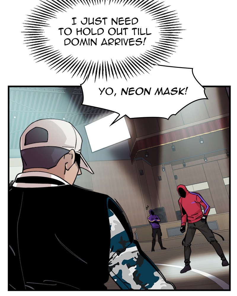 Psycho Revenge Chapter 13 page 41 - Chapter 13: Episode 13
