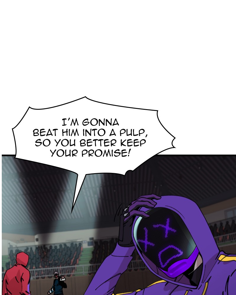 Psycho Revenge Chapter 13 page 42 - Chapter 13: Episode 13