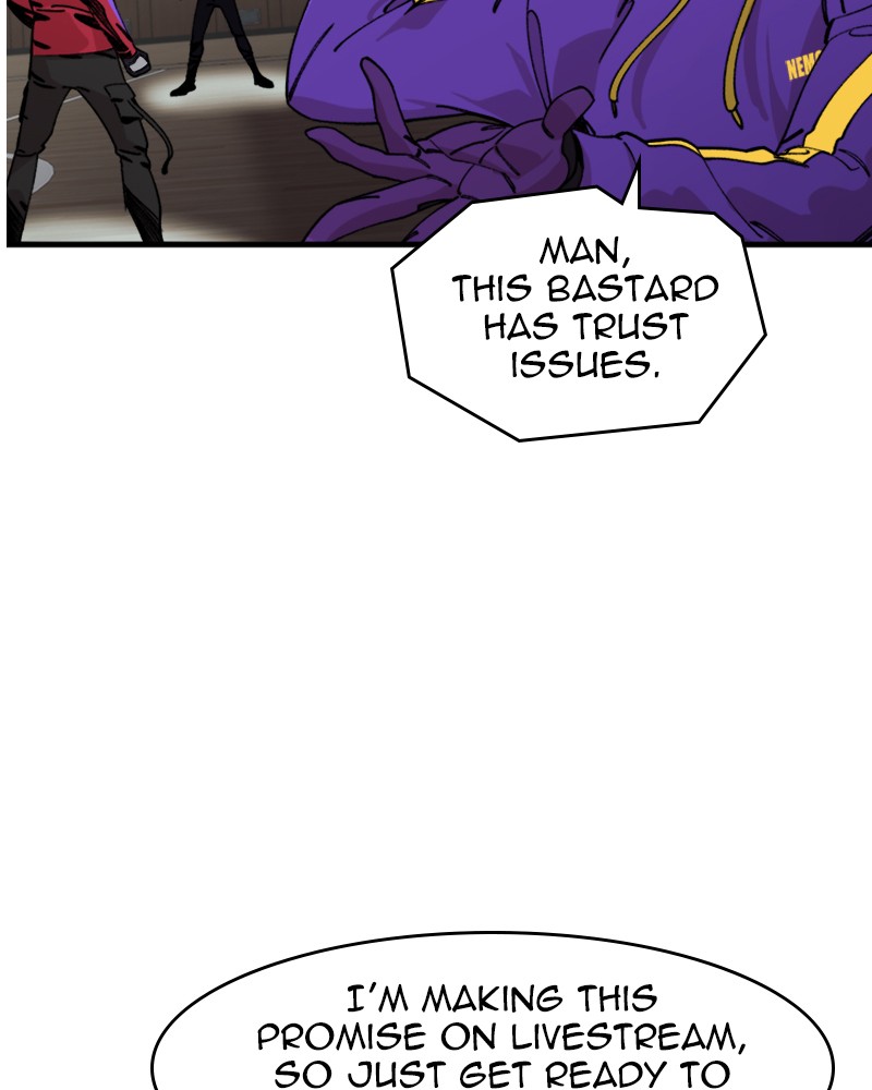 Psycho Revenge Chapter 13 page 43 - Chapter 13: Episode 13
