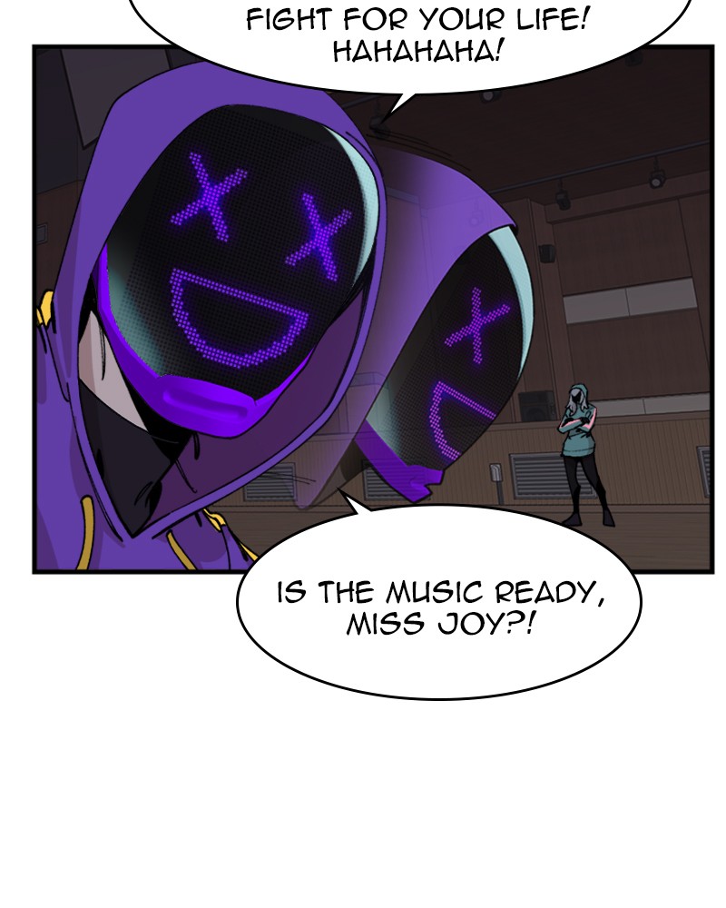 Psycho Revenge Chapter 13 page 44 - Chapter 13: Episode 13