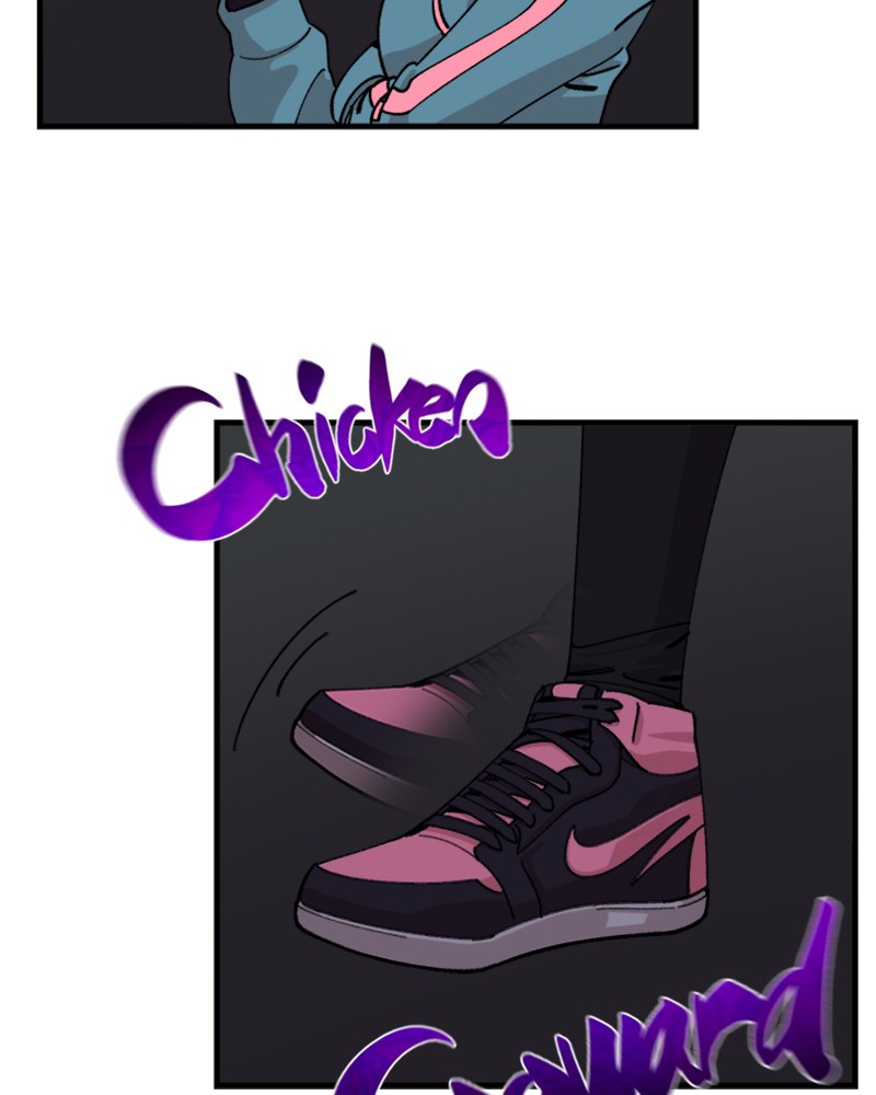 Psycho Revenge Chapter 13 page 50 - Chapter 13: Episode 13