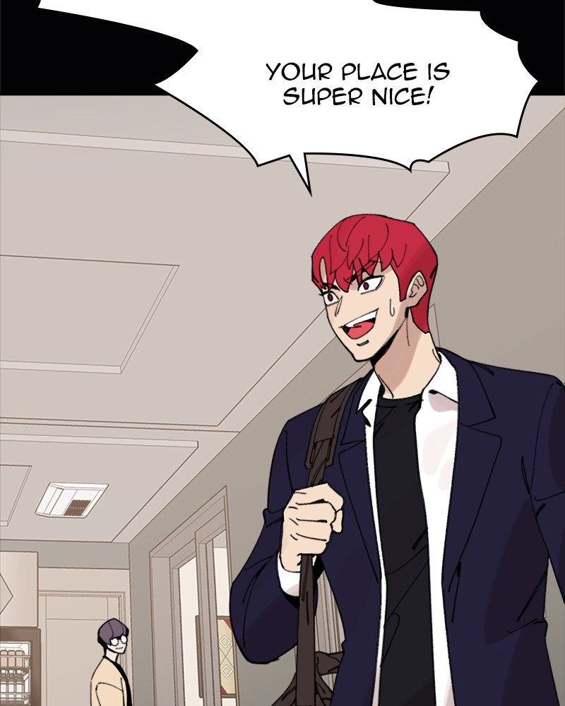 Psycho Revenge Chapter 13 page 58 - Chapter 13: Episode 13