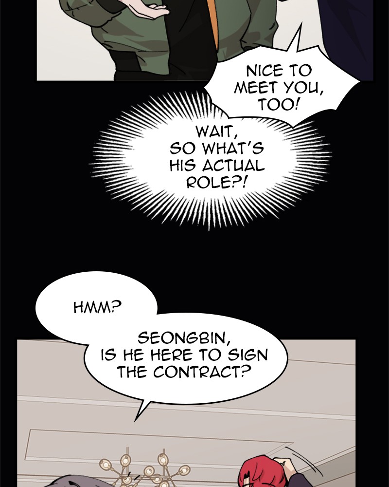 Psycho Revenge Chapter 13 page 61 - Chapter 13: Episode 13