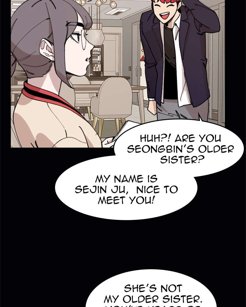 Psycho Revenge Chapter 13 page 62 - Chapter 13: Episode 13