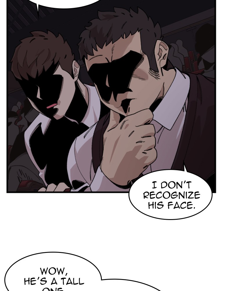 Psycho Revenge Chapter 13 page 7 - Chapter 13: Episode 13