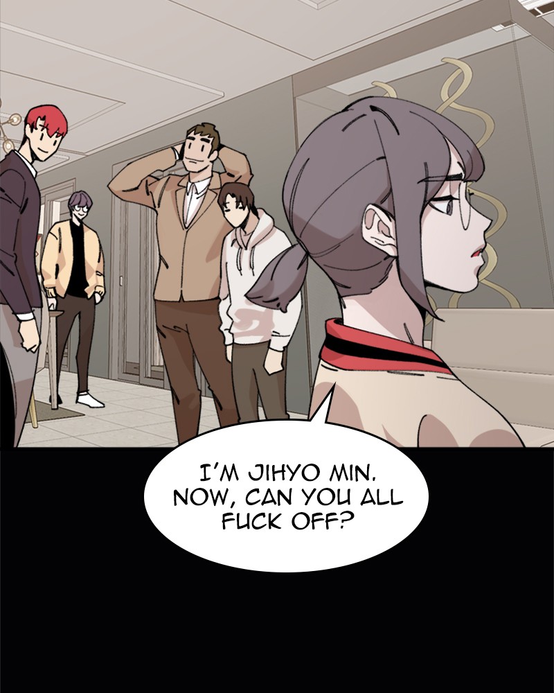 Psycho Revenge Chapter 13 page 71 - Chapter 13: Episode 13