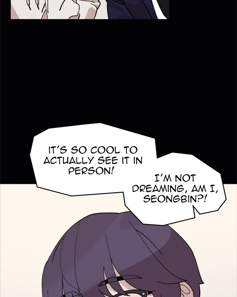 Psycho Revenge Chapter 13 page 73 - Chapter 13: Episode 13
