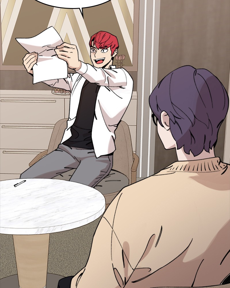 Psycho Revenge Chapter 13 page 77 - Chapter 13: Episode 13