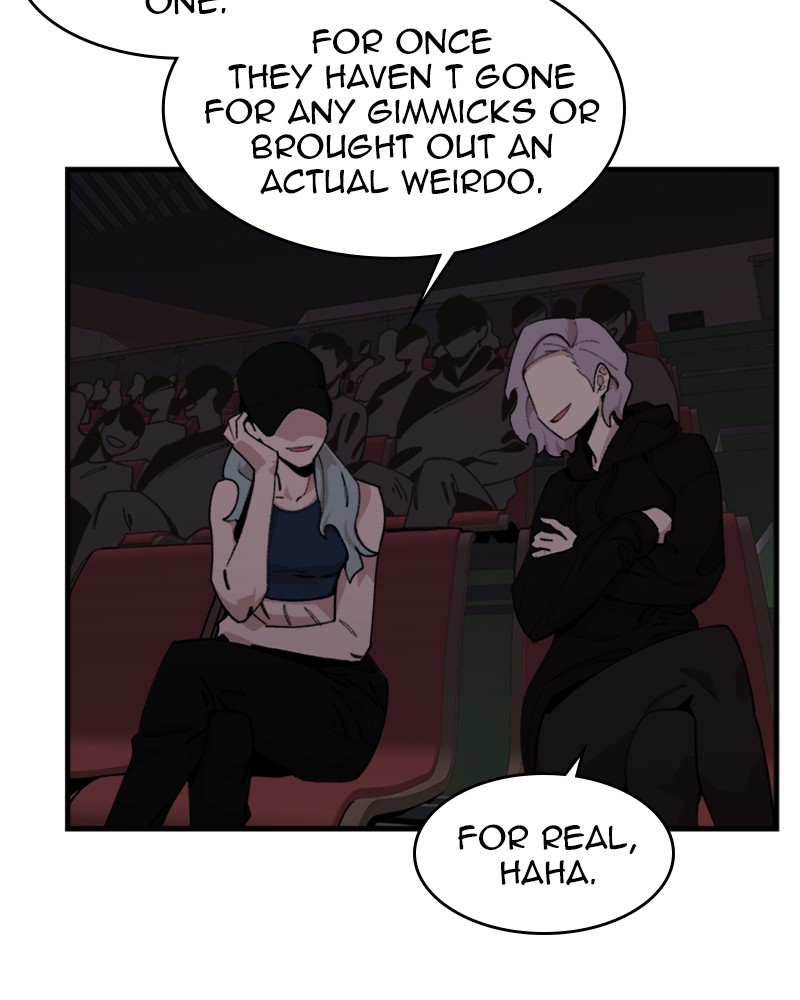 Psycho Revenge Chapter 13 page 8 - Chapter 13: Episode 13