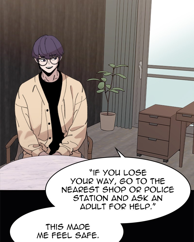 Psycho Revenge Chapter 13 page 94 - Chapter 13: Episode 13