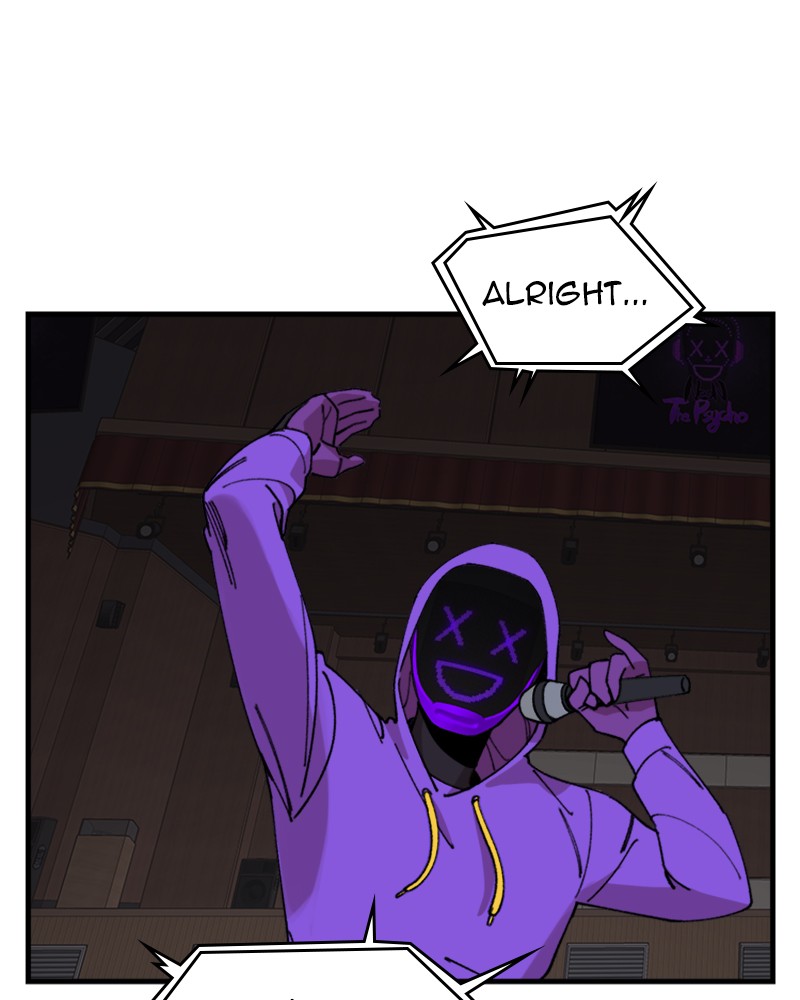 Psycho Revenge Chapter 14 page 110 - Chapter 14: Episode 14