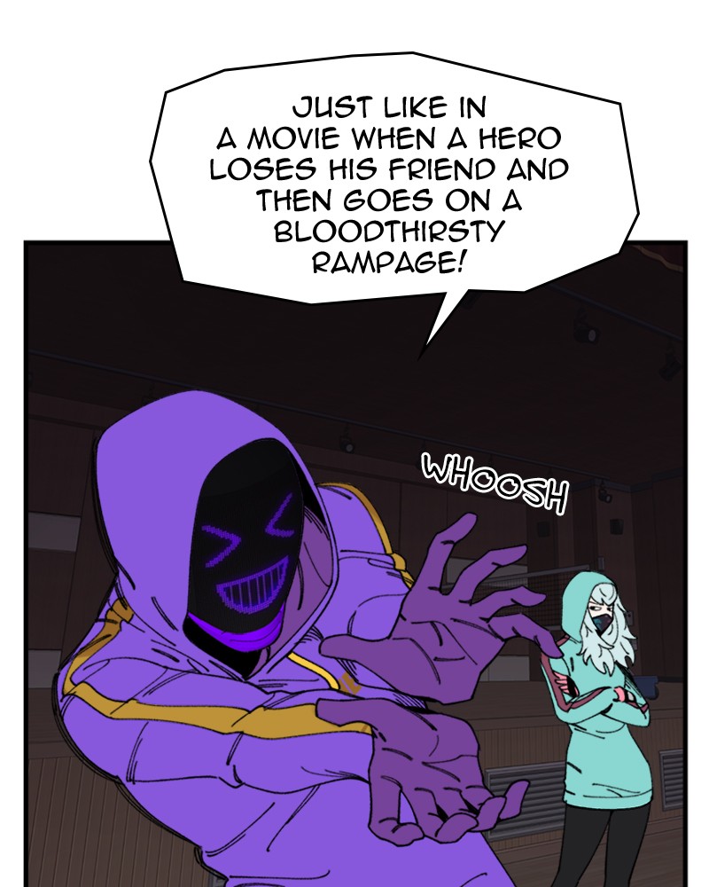 Psycho Revenge Chapter 14 page 14 - Chapter 14: Episode 14