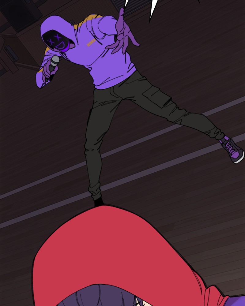 Psycho Revenge Chapter 14 page 25 - Chapter 14: Episode 14