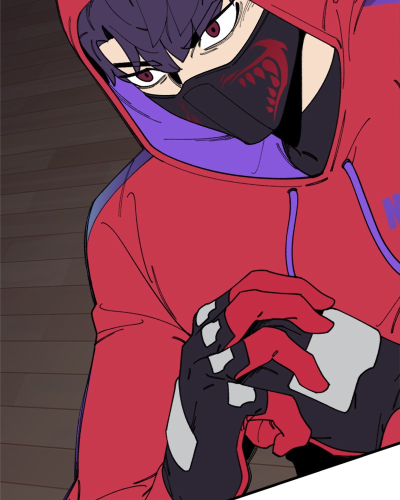Psycho Revenge Chapter 14 page 26 - Chapter 14: Episode 14