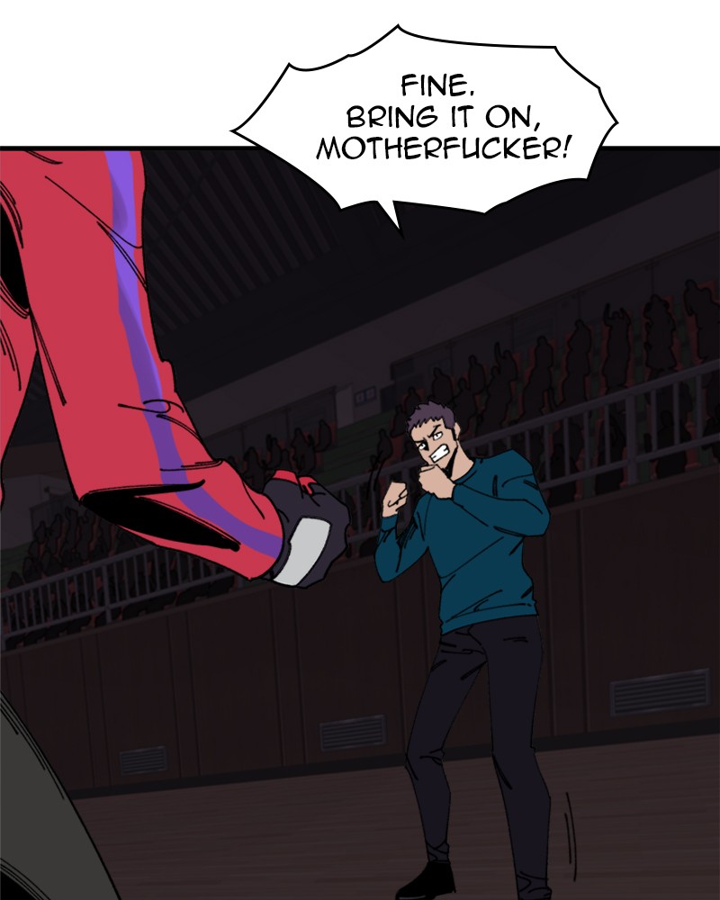 Psycho Revenge Chapter 14 page 30 - Chapter 14: Episode 14