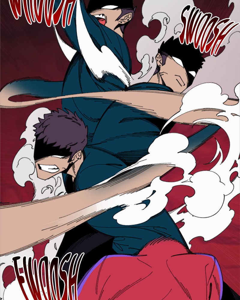 Psycho Revenge Chapter 14 page 41 - Chapter 14: Episode 14