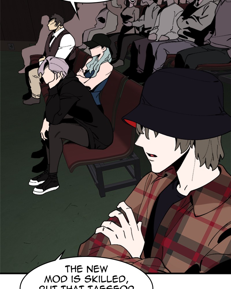 Psycho Revenge Chapter 14 page 55 - Chapter 14: Episode 14