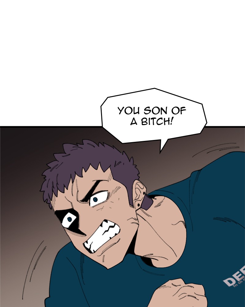 Psycho Revenge Chapter 14 page 57 - Chapter 14: Episode 14