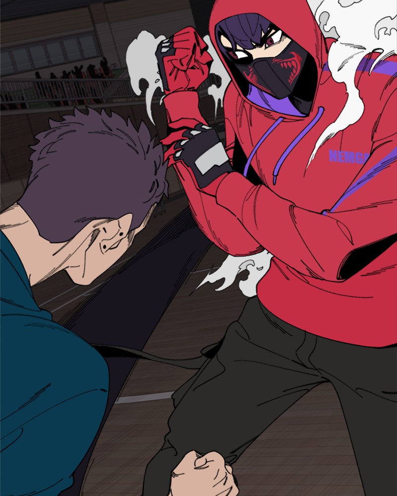 Psycho Revenge Chapter 14 page 59 - Chapter 14: Episode 14