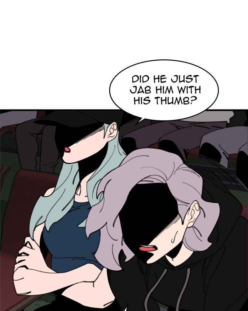 Psycho Revenge Chapter 14 page 70 - Chapter 14: Episode 14