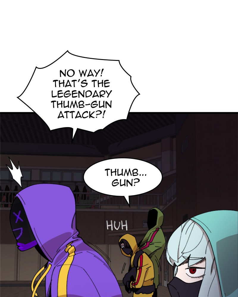 Psycho Revenge Chapter 14 page 72 - Chapter 14: Episode 14