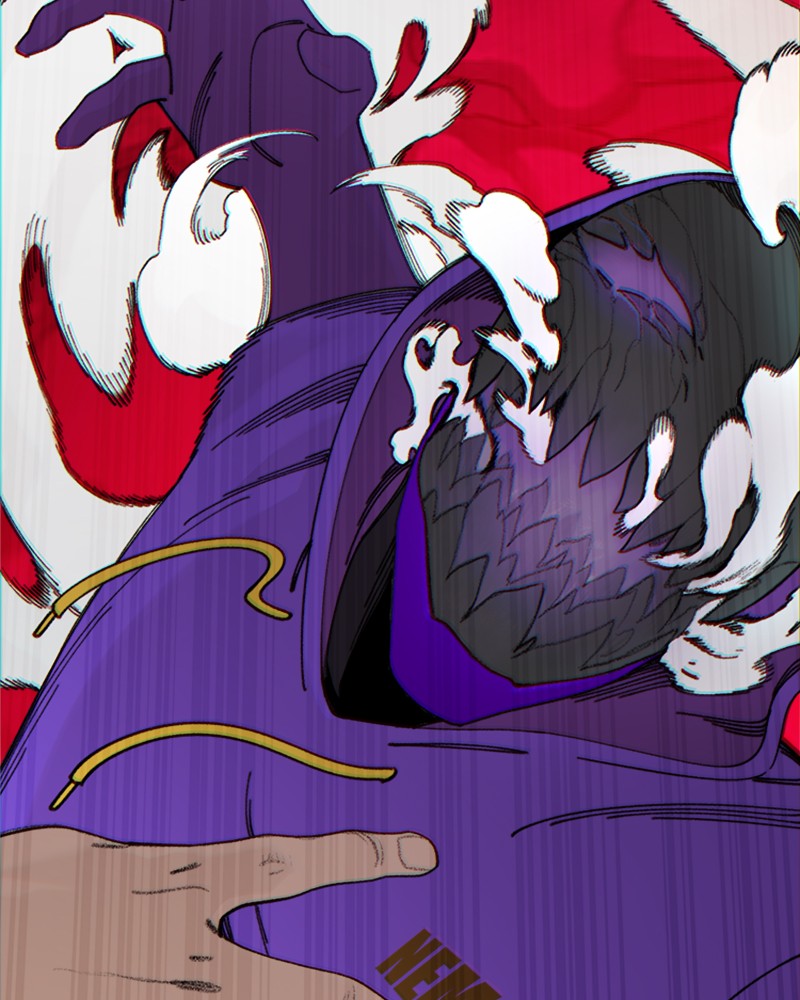 Psycho Revenge Chapter 15 page 106 - Chapter 15: Episode 15