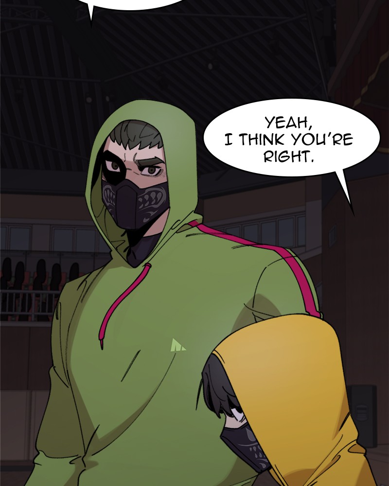 Psycho Revenge Chapter 15 page 15 - Chapter 15: Episode 15