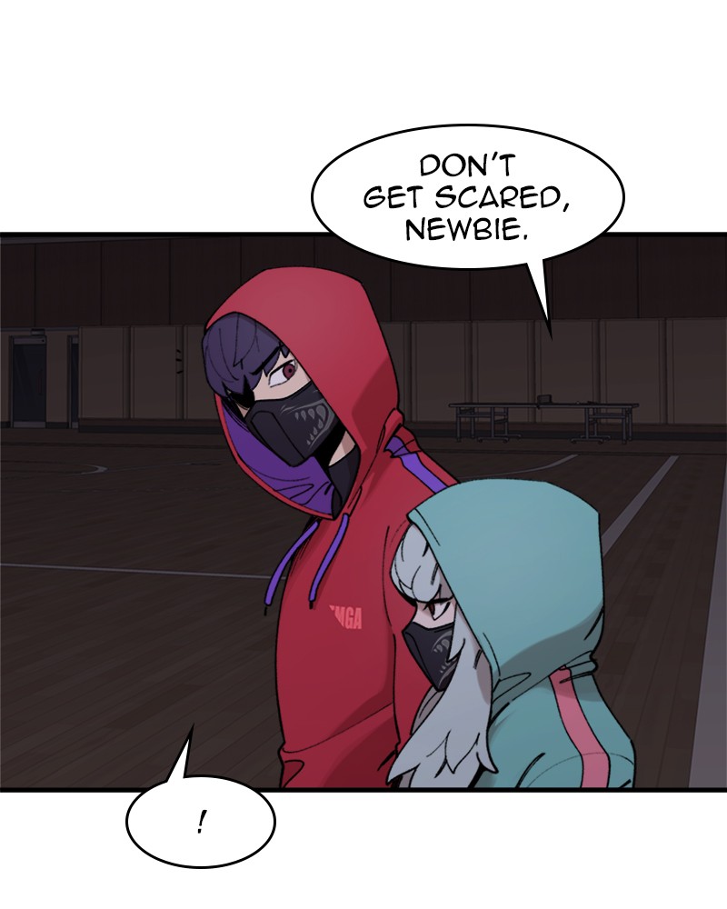 Psycho Revenge Chapter 15 page 17 - Chapter 15: Episode 15