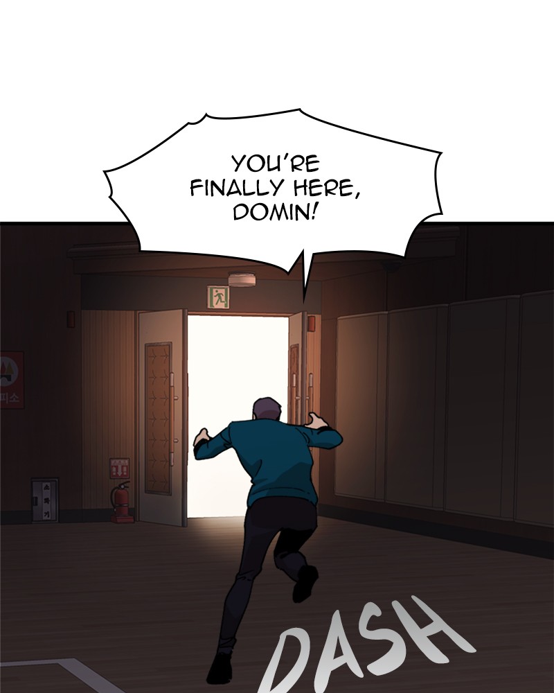 Psycho Revenge Chapter 15 page 22 - Chapter 15: Episode 15