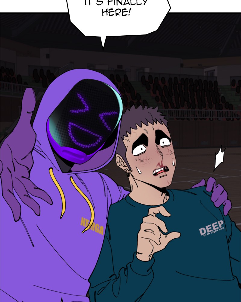 Psycho Revenge Chapter 15 page 32 - Chapter 15: Episode 15