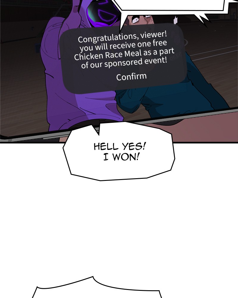 Psycho Revenge Chapter 15 page 34 - Chapter 15: Episode 15