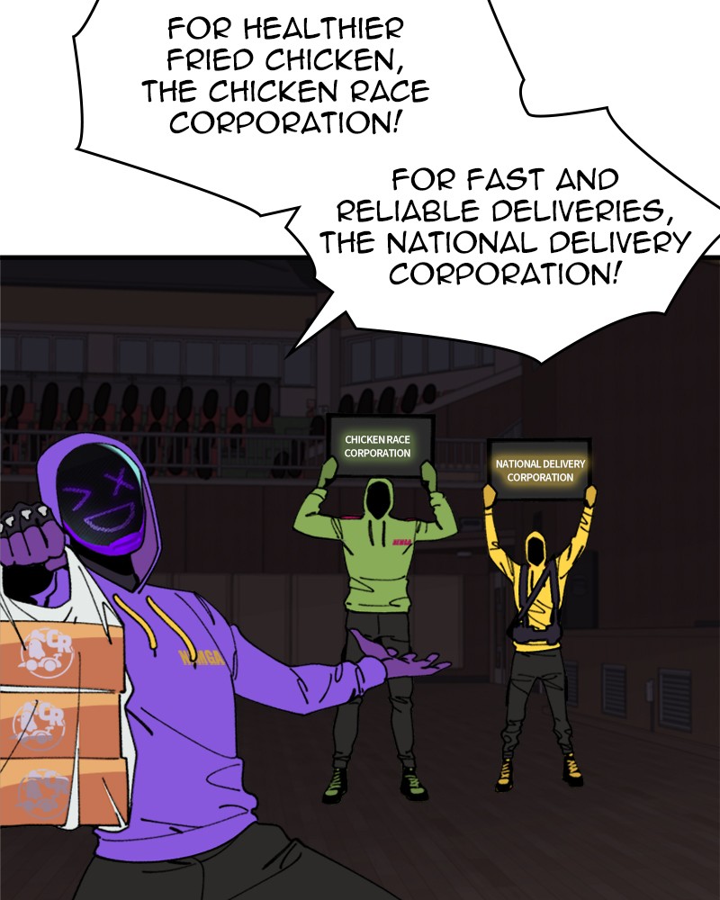 Psycho Revenge Chapter 15 page 35 - Chapter 15: Episode 15