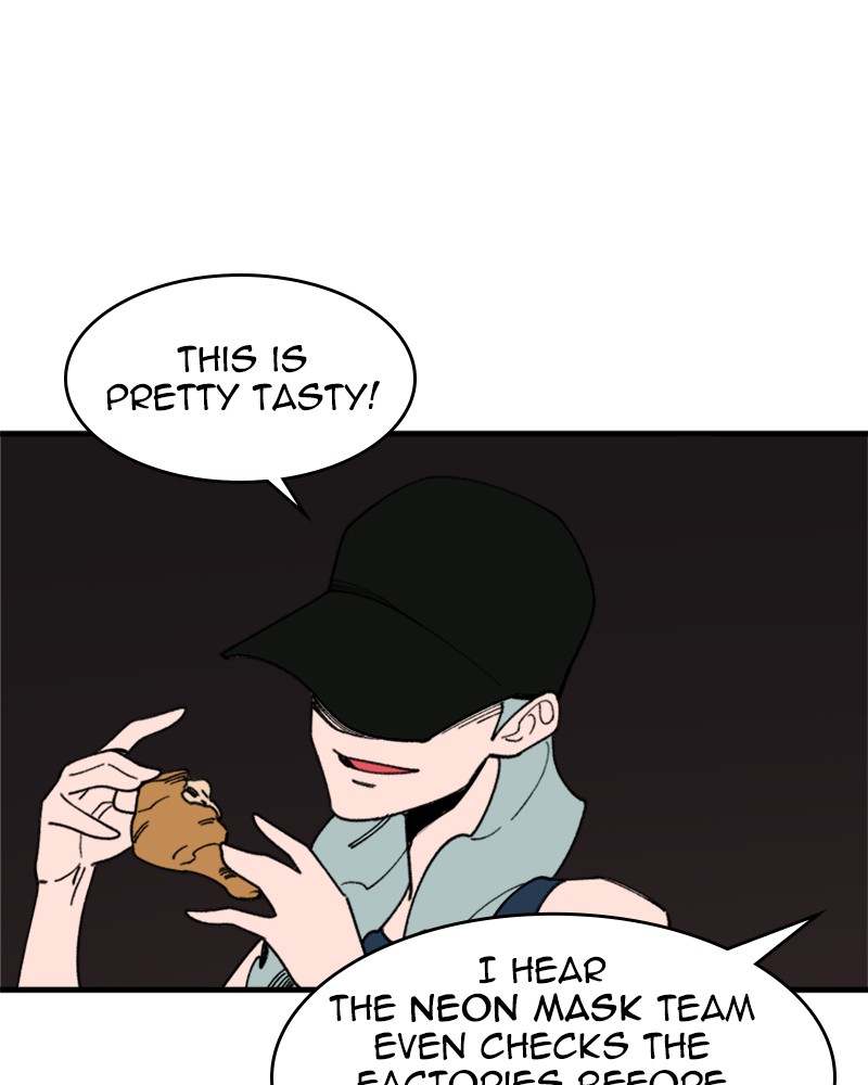 Psycho Revenge Chapter 15 page 42 - Chapter 15: Episode 15