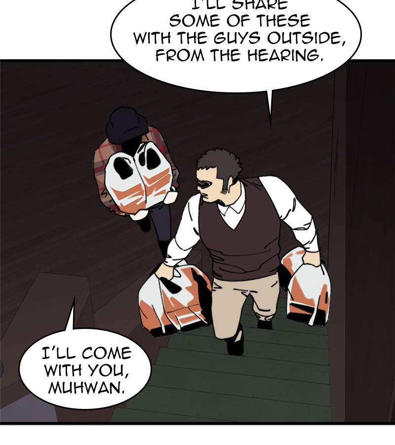 Psycho Revenge Chapter 15 page 45 - Chapter 15: Episode 15