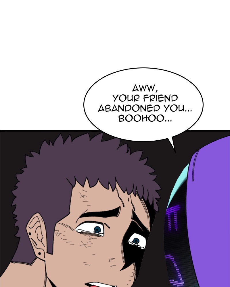 Psycho Revenge Chapter 15 page 50 - Chapter 15: Episode 15