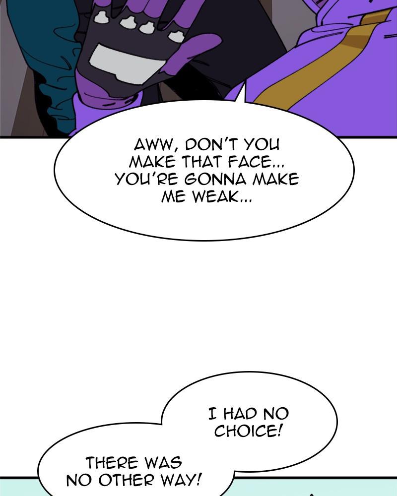 Psycho Revenge Chapter 15 page 55 - Chapter 15: Episode 15