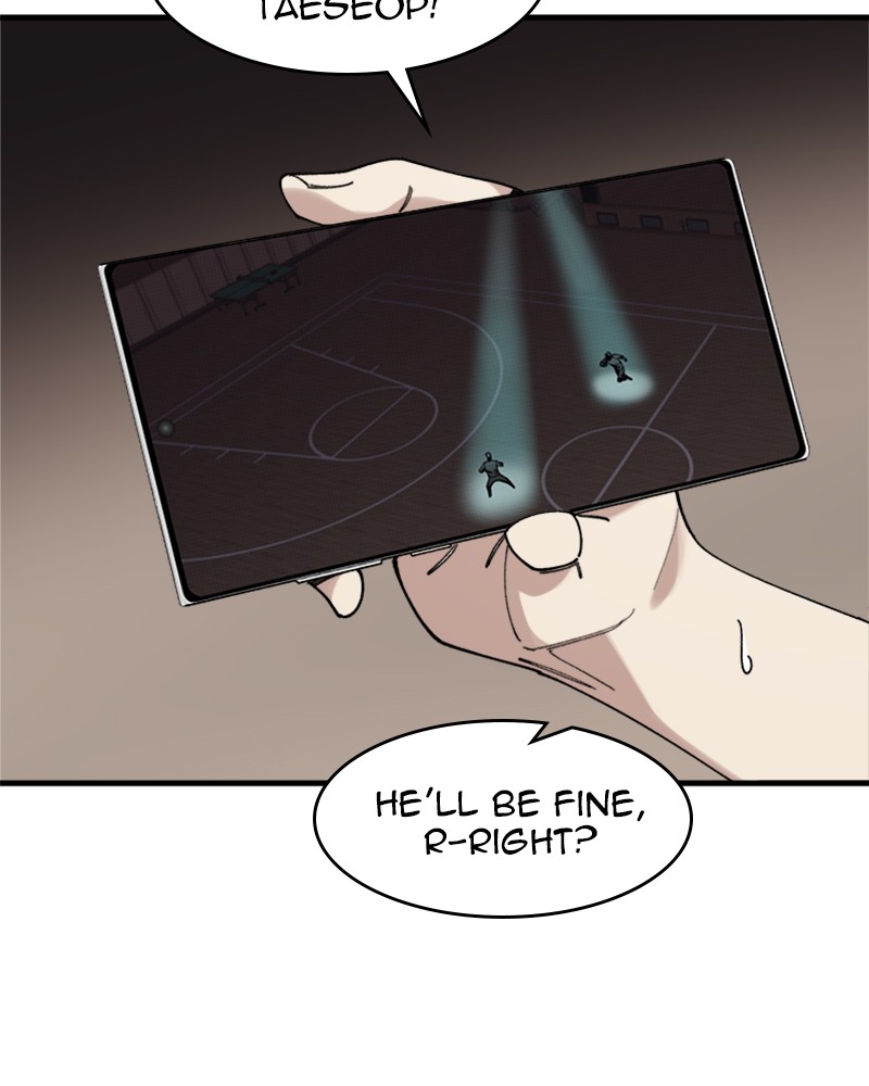 Psycho Revenge Chapter 15 page 6 - Chapter 15: Episode 15