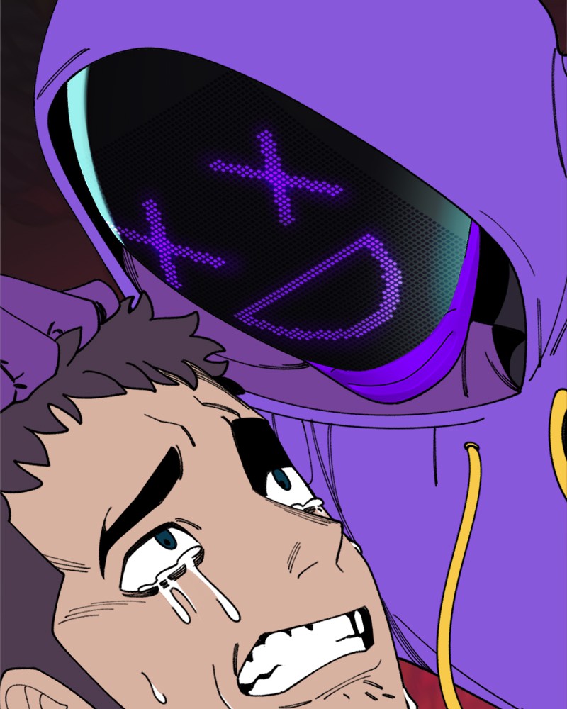Psycho Revenge Chapter 15 page 63 - Chapter 15: Episode 15
