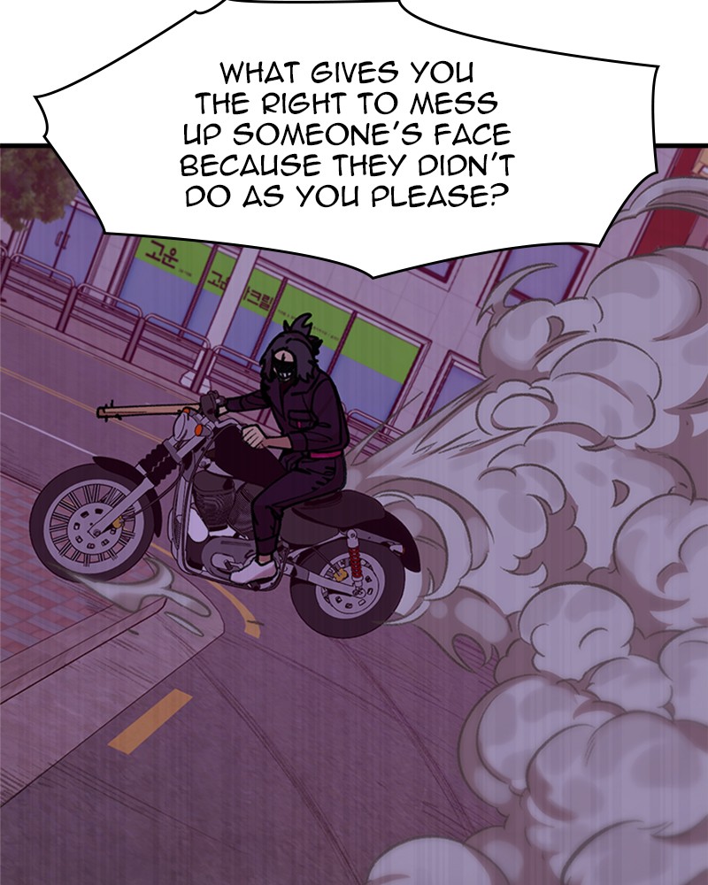 Psycho Revenge Chapter 15 page 65 - Chapter 15: Episode 15