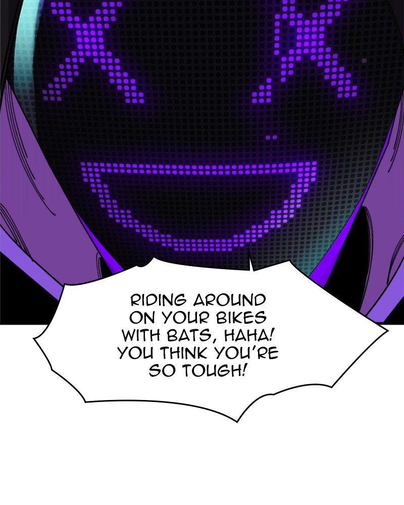 Psycho Revenge Chapter 15 page 67 - Chapter 15: Episode 15