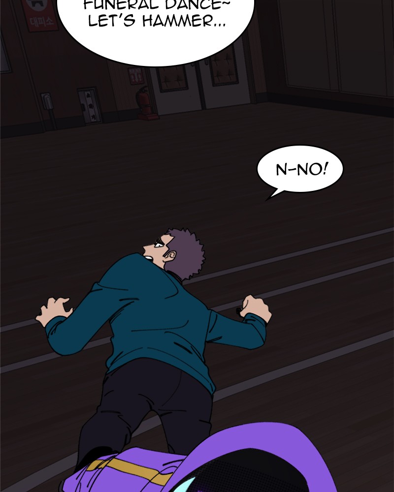 Psycho Revenge Chapter 15 page 70 - Chapter 15: Episode 15