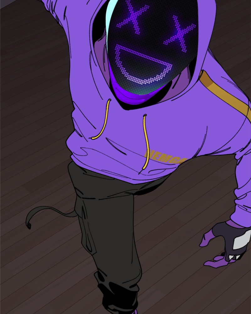 Psycho Revenge Chapter 15 page 71 - Chapter 15: Episode 15