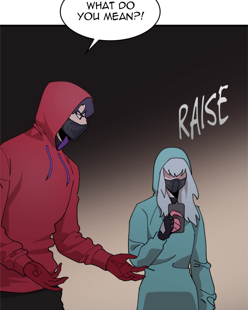 Psycho Revenge Chapter 15 page 85 - Chapter 15: Episode 15