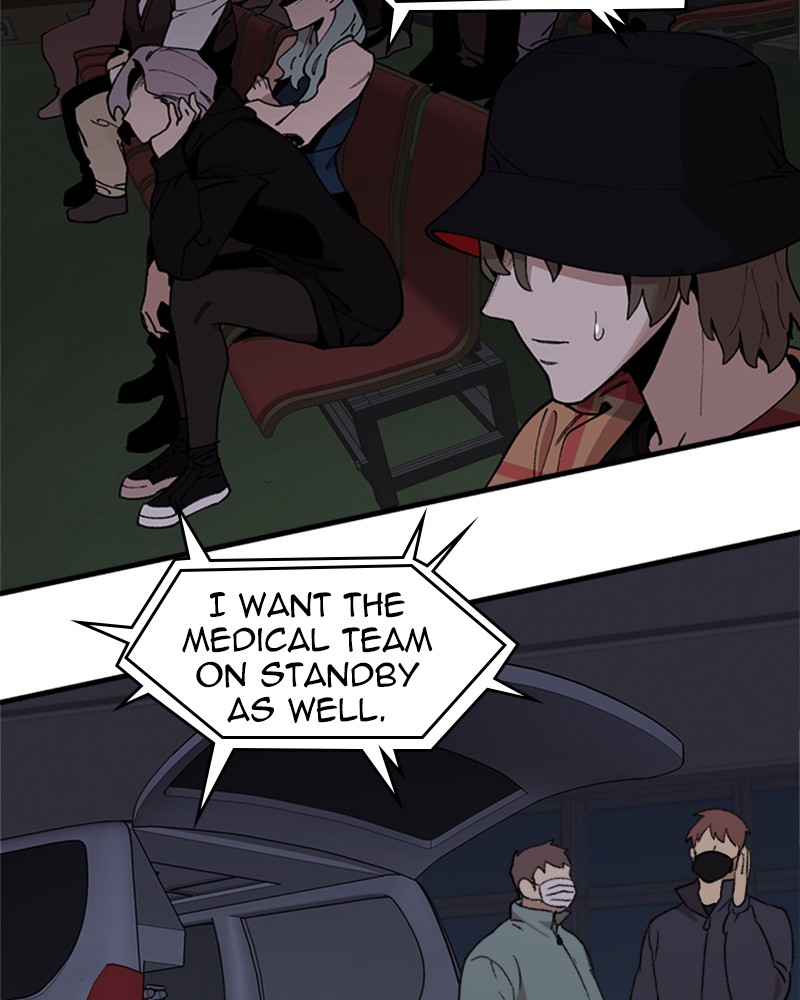 Psycho Revenge Chapter 15 page 87 - Chapter 15: Episode 15
